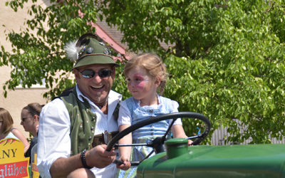 Hofgut-Brunnenfest