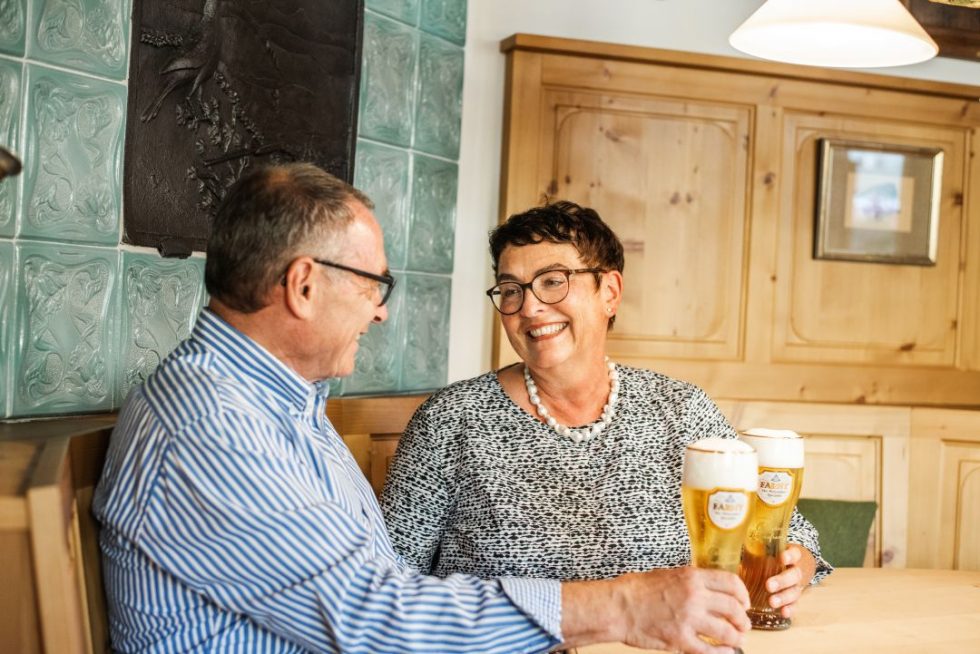 Bierverkostung