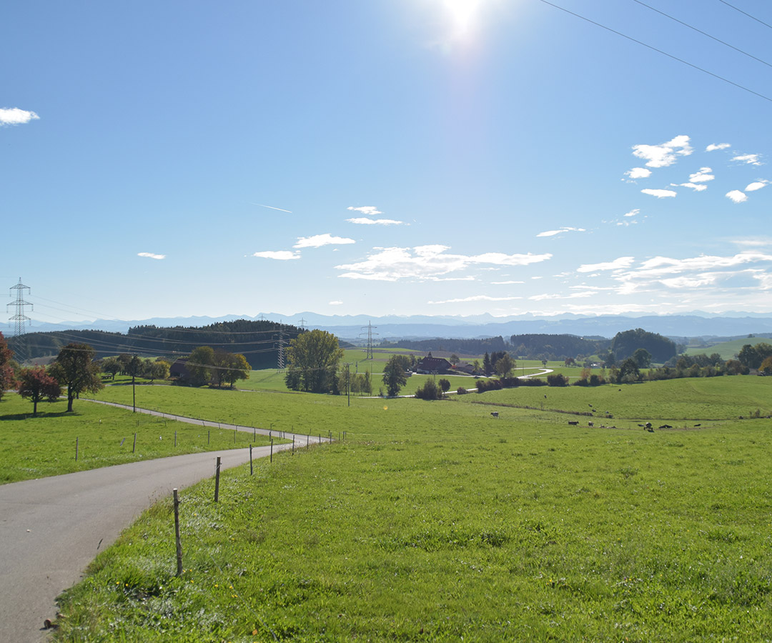 Bikeangebot im Allgäu - Hotel Hofgut Farny