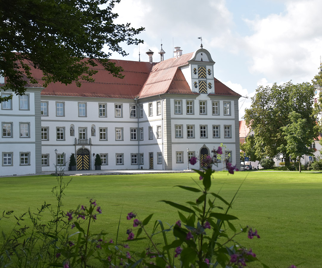 Biken im Allgäu - Hotel-Angebot Hofgut Farny