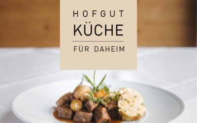 Hofgut-Küche für daheim