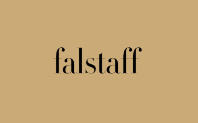 Drive-In im Falstaff