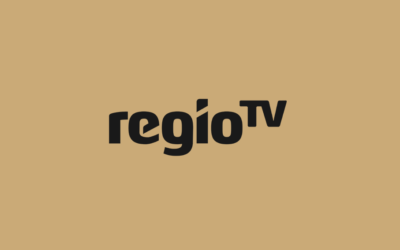 Drive-In Weihnacht in RegioTV