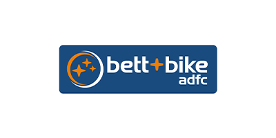 Bett+Bike ADFC