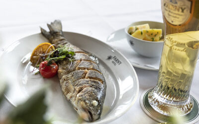 Fischwochen & Aschermittwoch