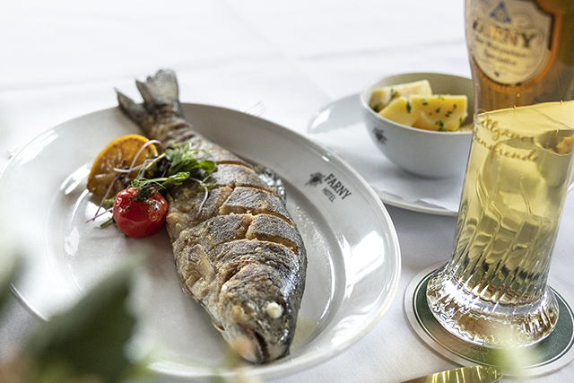 Fischwochen & Aschermittwoch