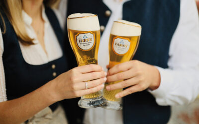 Oskar Farny Bierwochen
