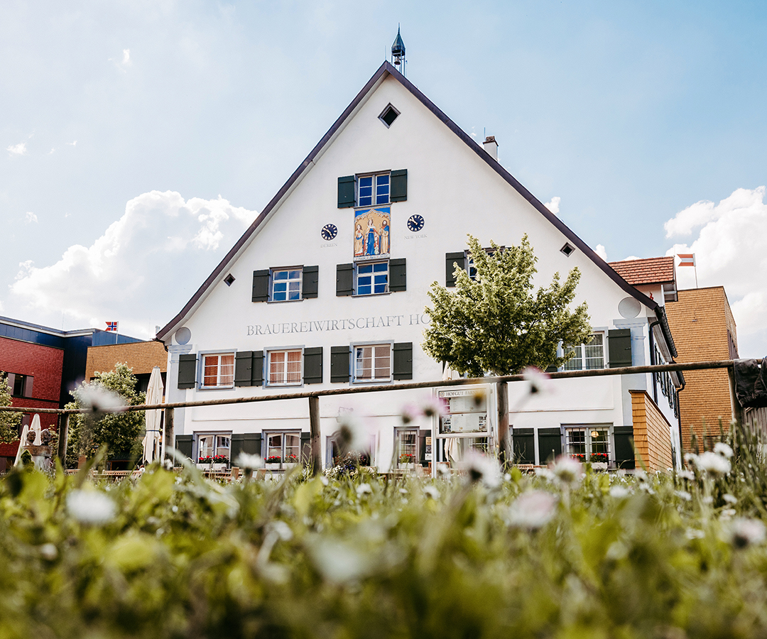 Allgaeu Urlaub Hofgut Farny Wochenendangebot im Allgäu - Hotel Hofgut Farny