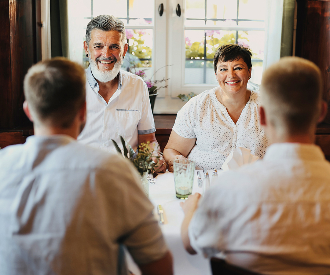 Wochenendangebot im Allgäu - Hotel Hofgut Farny
