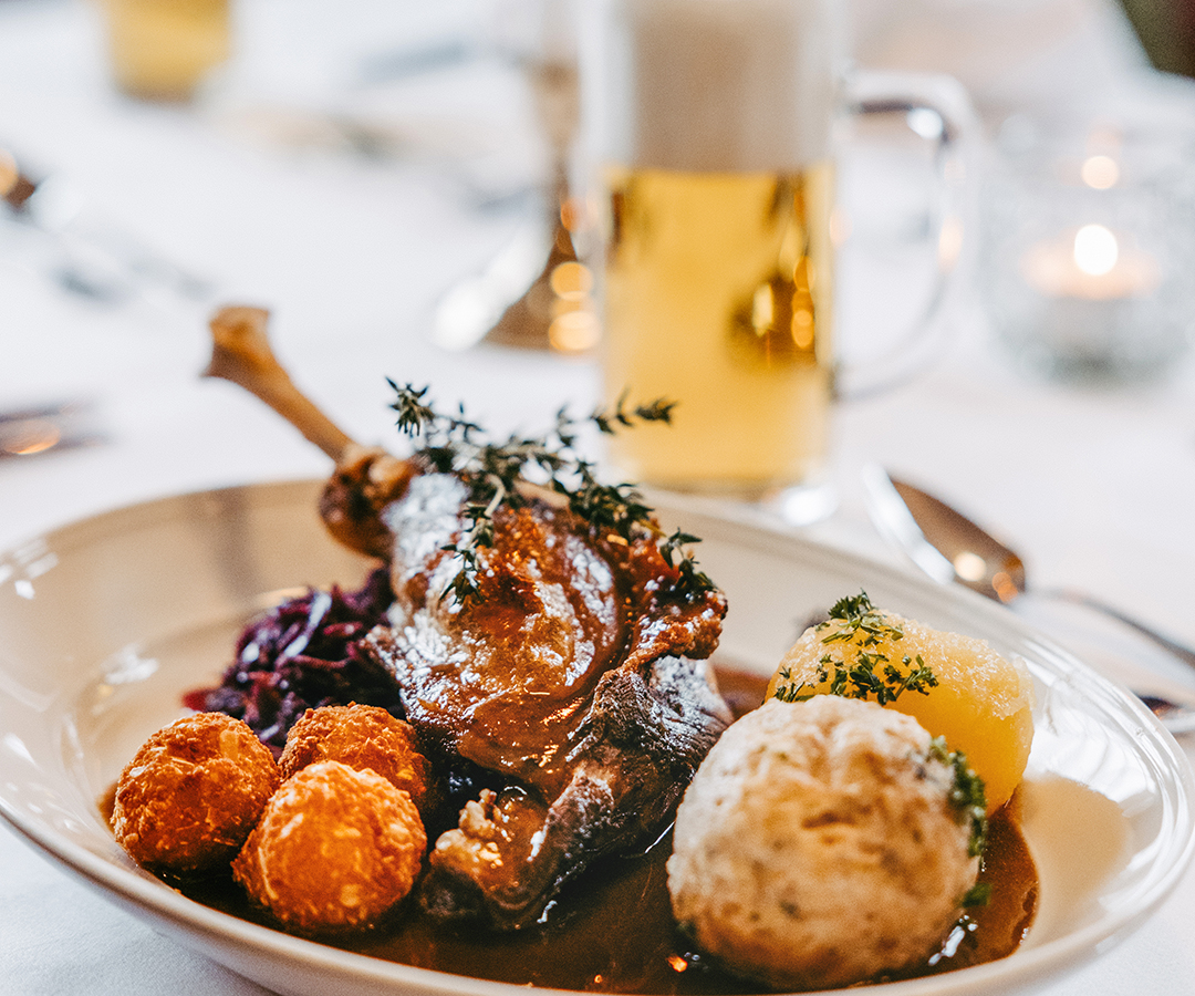 Hotel Angebot - Wochenende im Allgäu - Hofgut Farny