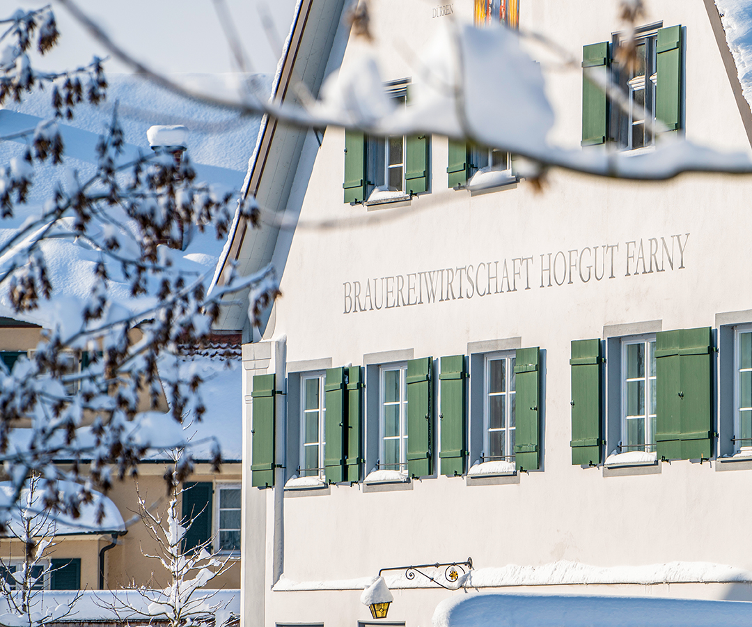 Silvesterangebot im Hotel